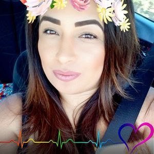 Meet your Posher, Angela